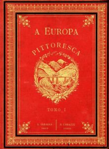 EUROPA PITORESCA