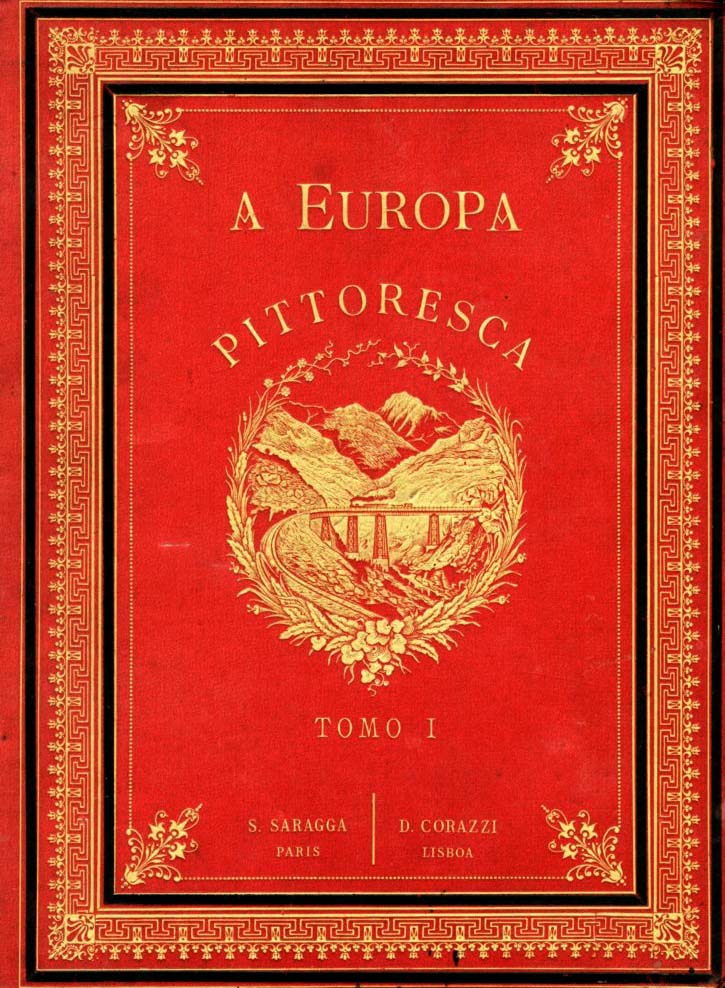 EUROPA PITORESCA