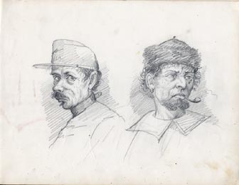 ALBUM DE DESENHOS