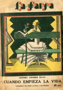 CUANDO EMPIEZA LA VIDA