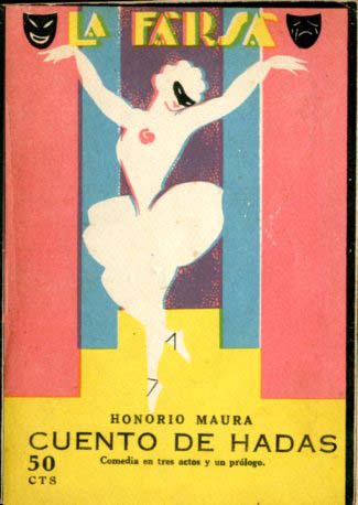 CUENTO DE HADAS