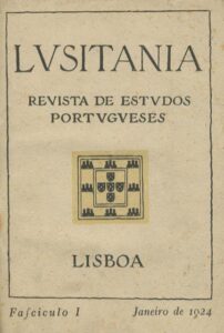 LUSITANIA