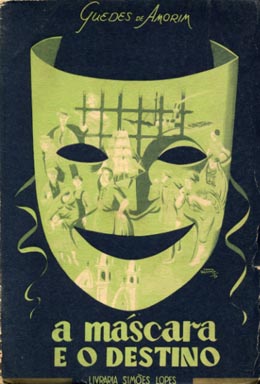MASCARA E O DESTINO