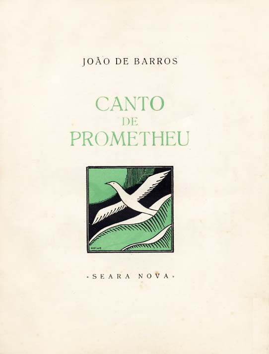 CANTO DE PROMETEU