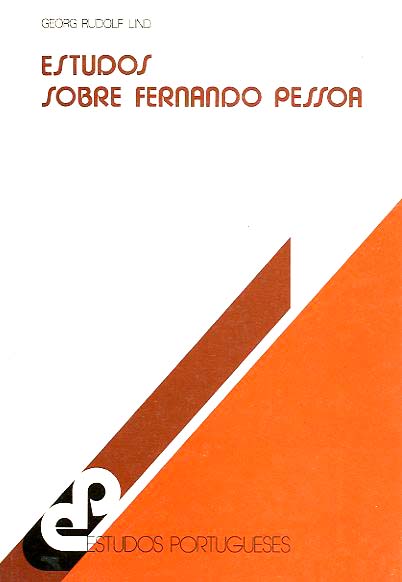ESTUDOS SOBRE FERNANDO PESSOA