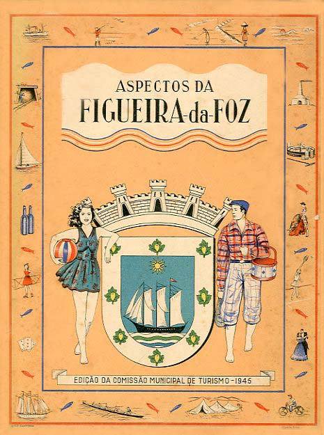 ASPECTOS DA FIGUEIRA DA FOZ