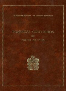 FONSECAS COUTINHOS DE FONTE ARCADA