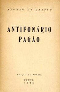 ANTIFONARIO PAGAO