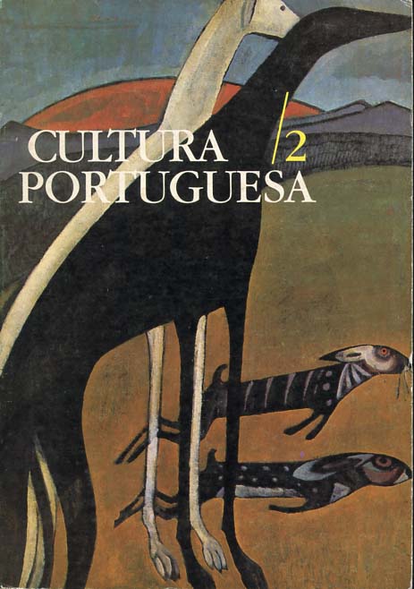 CULTURA PORTUGUESA