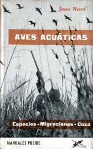 AVES ACUATICAS