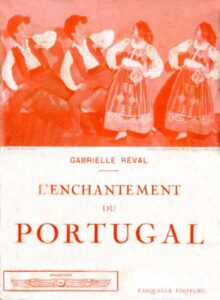 ENCHANTEMENT DU PORTUGAL