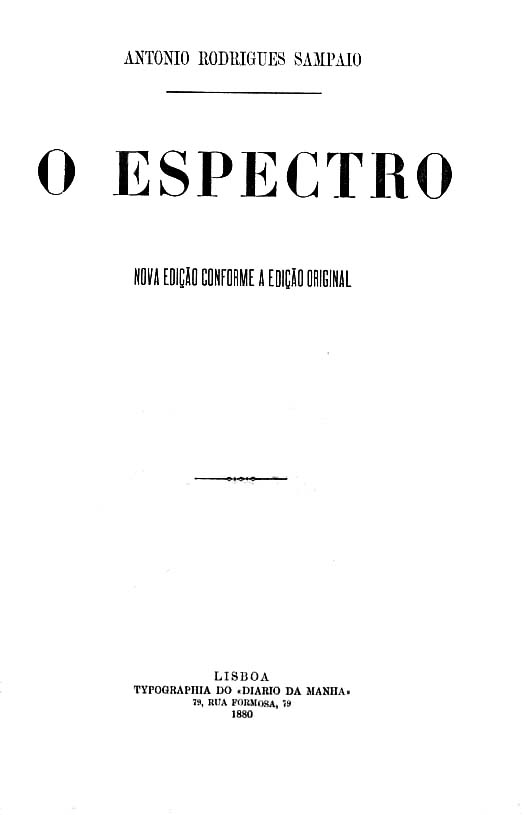ESPECTRO