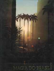 MAGIA DO BRASIL