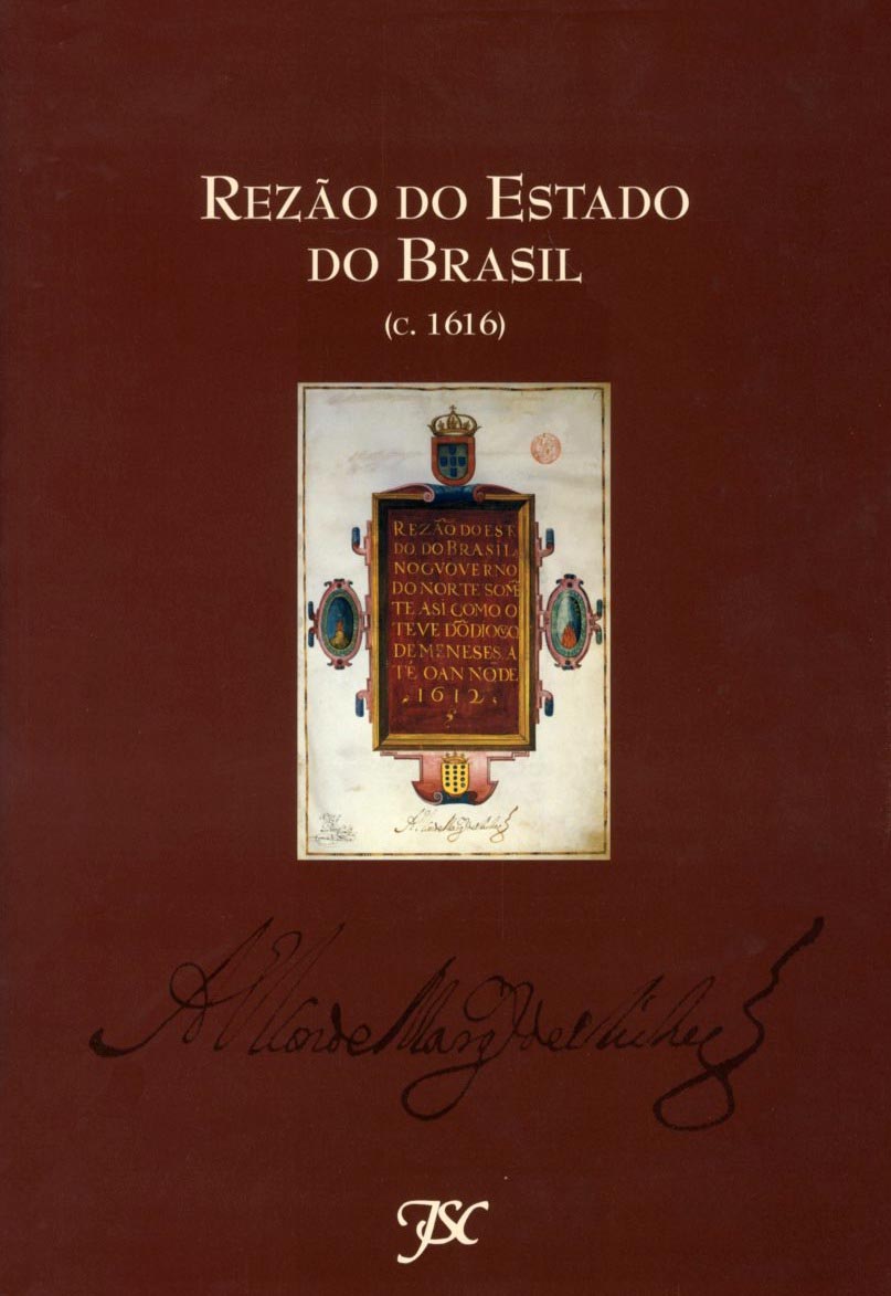 REZAO DO ESTADO DO BRASIL