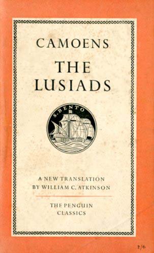 LUSIADS