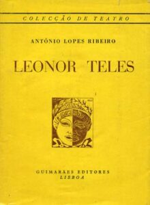 LEONOR TELES