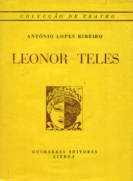 LEONOR TELES