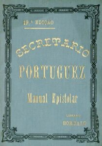 SECRETARIO PORTUGUES