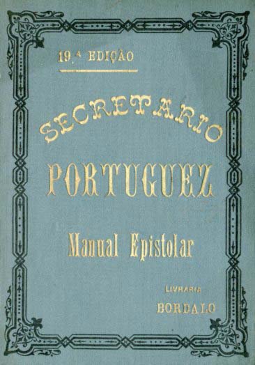 SECRETARIO PORTUGUES