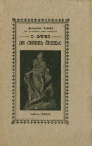 CAPUZ DE MIGUEL ANGELO