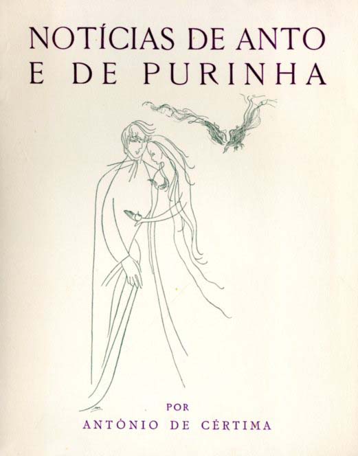 NOTICIAS DE ANTO E DE PURINHA