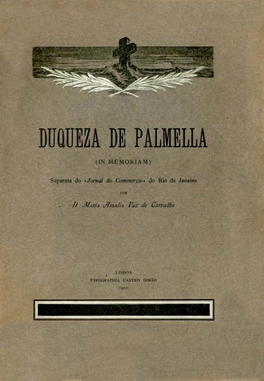 DUQUESA DE PALMELA
