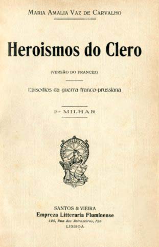 HEROISMOS DO CLERO
