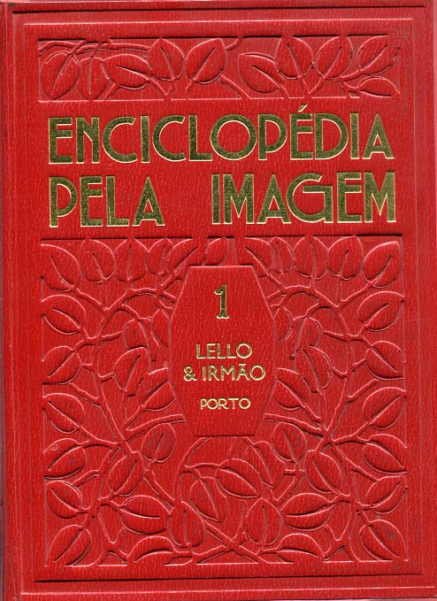 ENCICLOPEDIA PELA IMAGEM