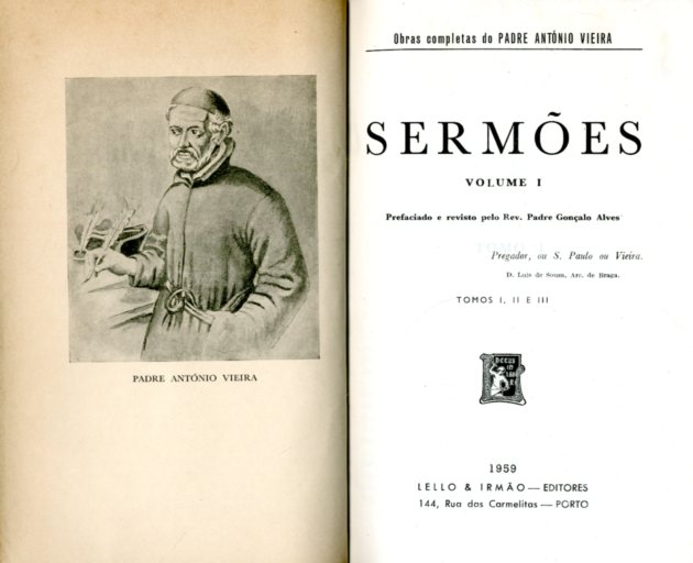 SERMOES