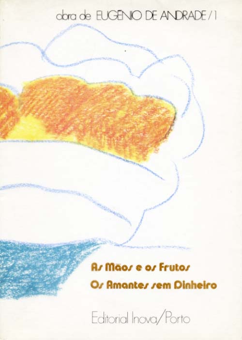 MAOS E OS FRUTOS OS AMANTES SEM DINHEIRO