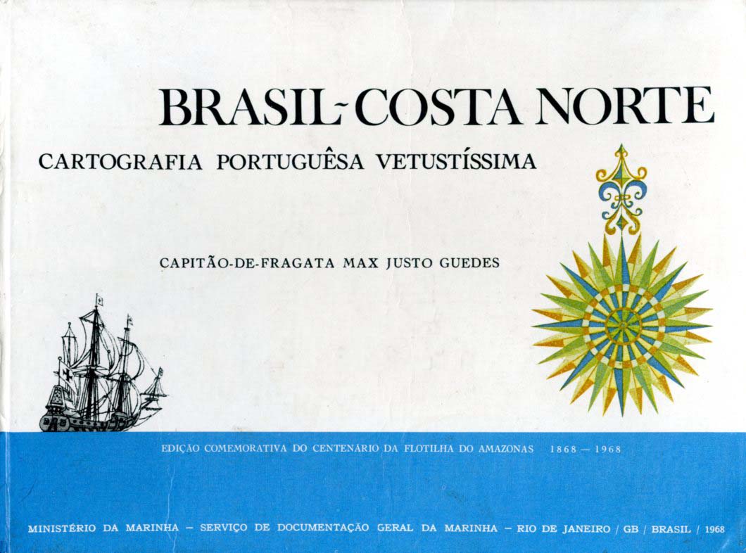 BRASIL COSTA NORTE