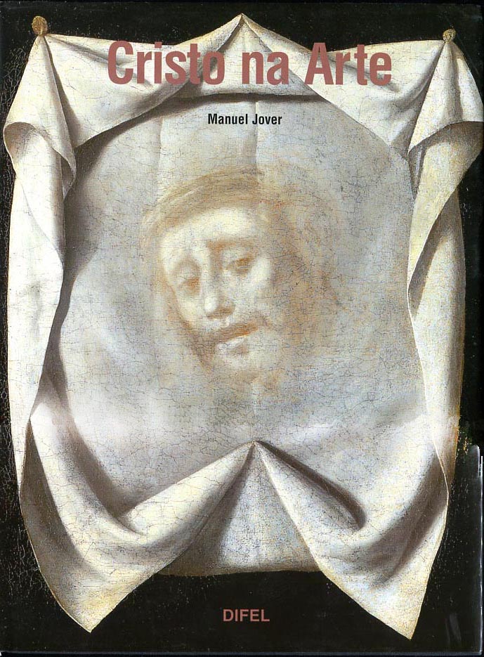 CRISTO NA ARTE