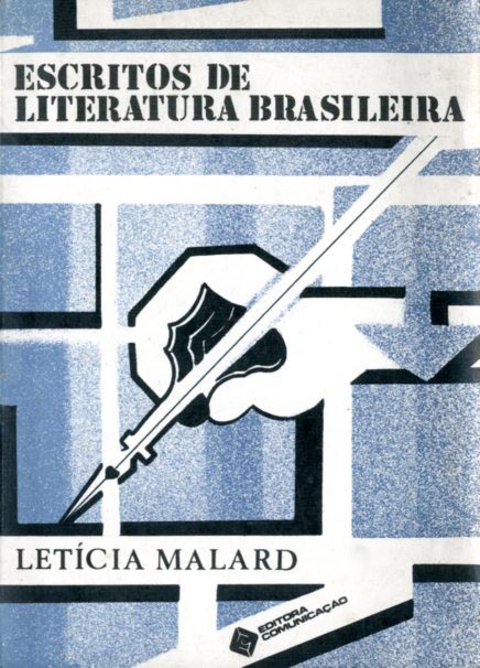 ESCRITOS DE LITERATURA BRASILEIRA