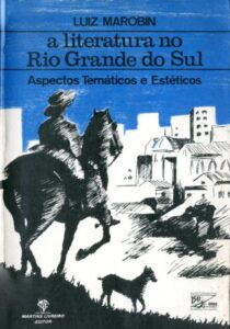 LITERATURA NO RIO GRANDE DO SUL