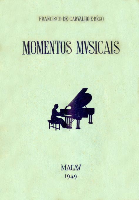 MOMENTOS MUSICAIS