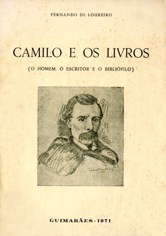 CAMILO E OS LIVROS