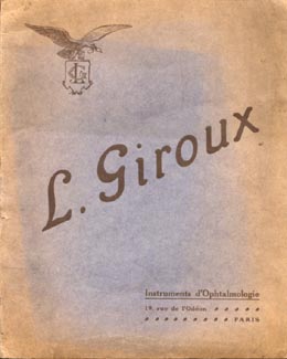 L. GIROUX