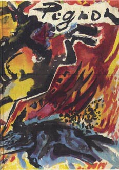 PIGNON. BATTAGES & POUSSEURS DE BLE