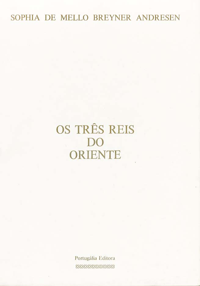 TRES REIS DO ORIENTE