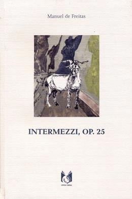 INTERMEZZI OP. 25