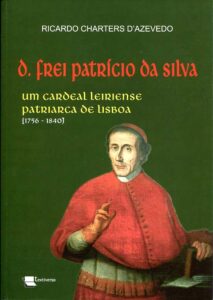 DOUTOR DOM FREI PATRICIO DA SILVA