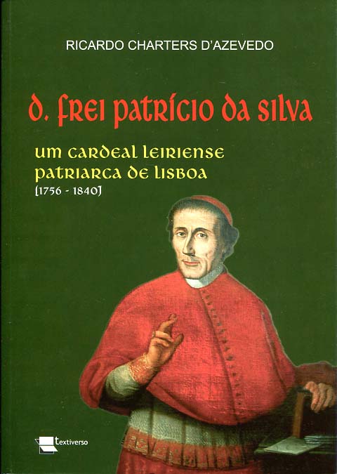 DOUTOR DOM FREI PATRICIO DA SILVA