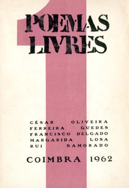POEMAS LIVRES