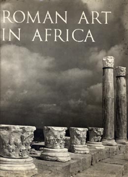 ROMAN ART IN AFRICA