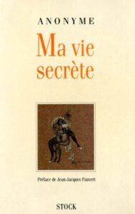 MA VIE SECRETE