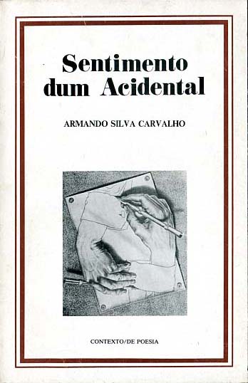 SENTIMENTO DUM ACIDENTAL