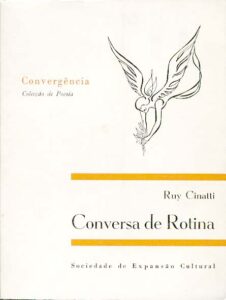 CONVERSA DE ROTINA