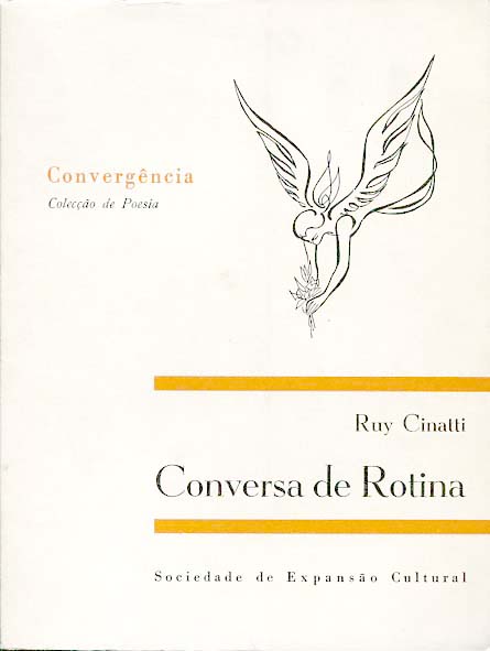 CONVERSA DE ROTINA