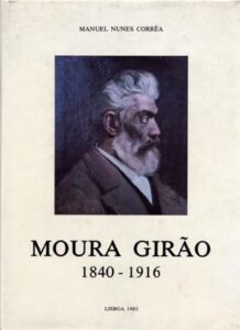 MOURA GIRAO