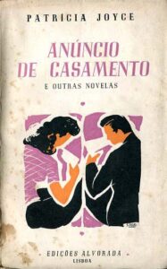 ANUNCIO DE CASAMENTO